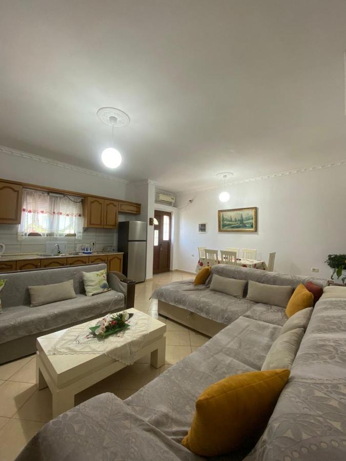 Handmade Stone Villa Ksamil Exterior photo